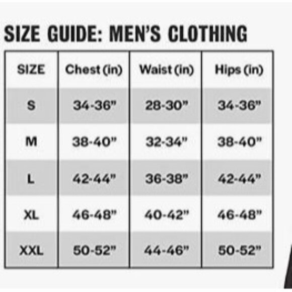 32° Degree Cool Black Long Sleeve Sleep Shirt Men's Size Small New Breathable - Picture 2 of 2